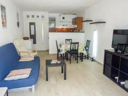 Hameau de Provence, Appartement 6 personnes à Bandol - Photo 2