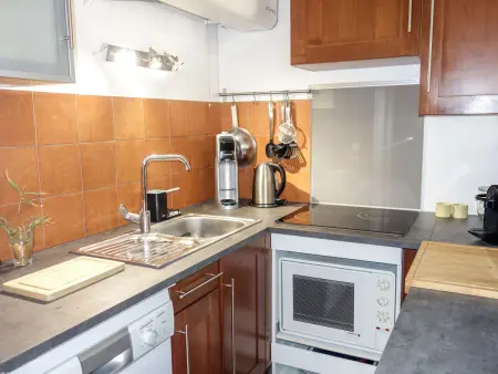 Hameau de Provence, Appartement 6 personnes à Bandol - Photo 8
