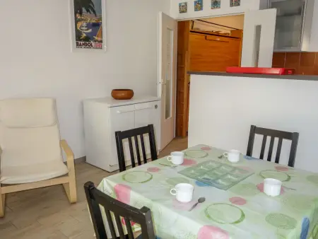Hameau de Provence, Appartement 6 personnes à Bandol - Photo 10