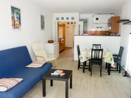 Hameau de Provence, Appartement 6 personnes à Bandol - Photo 12