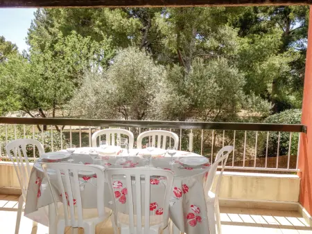 Hameau de Provence, Appartement 6 personnes à Bandol - Photo 16