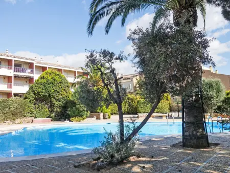 Hameau de Provence, Appartement 6 personnes à Bandol - Photo 17