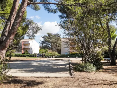 Hameau de Provence, Appartement 6 personnes à Bandol - Photo 19
