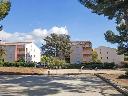 Hameau de Provence, Appartement 6 personnes à Bandol - Photo 20
