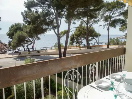 La Calanque d'Or, Appartement 6 personnes à Bandol - Photo 2