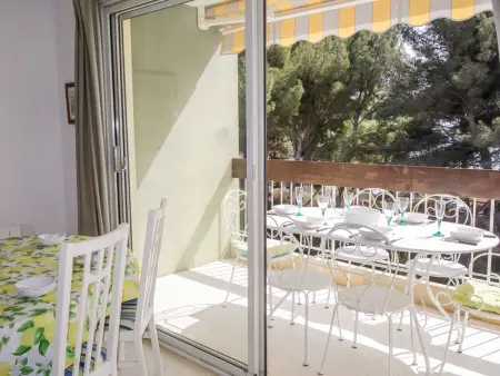 La Calanque d'Or, Appartement 6 personnes à Bandol - Photo 5