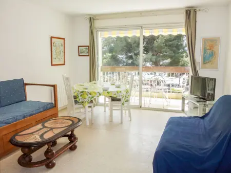 La Calanque d'Or, Appartement 6 personnes à Bandol - Photo 7