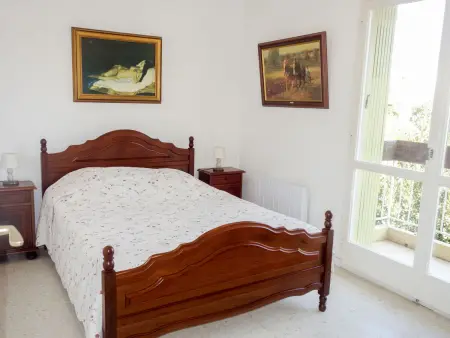 La Calanque d'Or, Appartement 6 personnes à Bandol - Photo 10