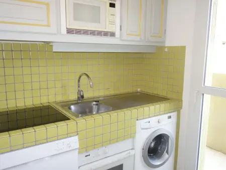 La Calanque d'Or, Appartement 6 personnes à Bandol - Photo 15
