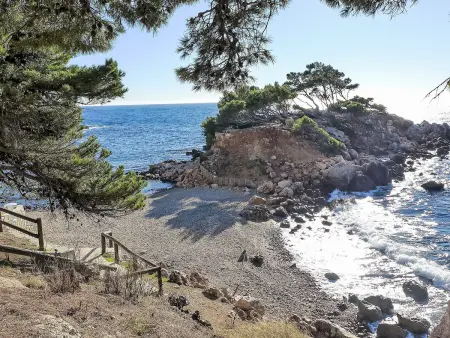 La Calanque d'Or, Appartement 6 personnes à Bandol - Photo 19