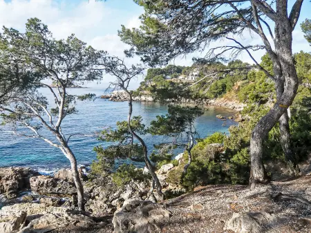 La Calanque d'Or, Appartement 6 personnes à Bandol - Photo 21