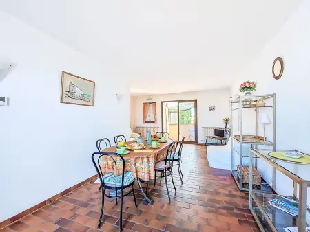 Le Grand Vallon, Appartement 4 personnes à Bandol - Photo 2