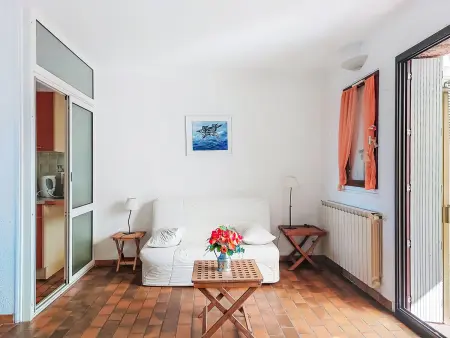 Le Grand Vallon, Appartement 4 personnes à Bandol - Photo 3