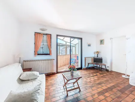 Le Grand Vallon, Appartement 4 personnes à Bandol - Photo 4