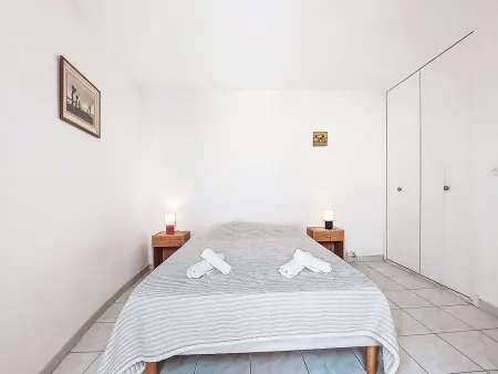 Le Grand Vallon, Appartement 4 personnes à Bandol - Photo 5