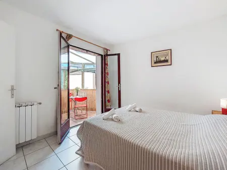 Le Grand Vallon, Appartement 4 personnes à Bandol - Photo 6