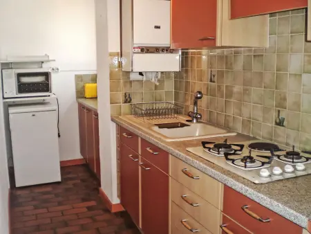 Le Grand Vallon, Appartement 4 personnes à Bandol - Photo 9