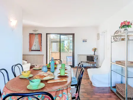 Le Grand Vallon, Appartement 4 personnes à Bandol - Photo 11