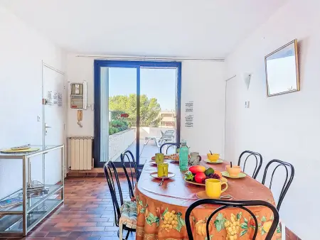 Le Grand Vallon, Appartement 4 personnes à Bandol - Photo 12