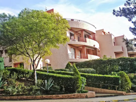 Le Grand Vallon, Appartement 4 personnes à Bandol - Photo 15