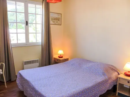 Hameau la Madrague, Appartement 4 personnes à Saint Cyr sur Mer La Madrague - Photo 7