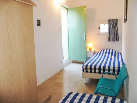 Hameau la Madrague, Appartement 4 personnes à Saint Cyr sur Mer La Madrague - Photo 8