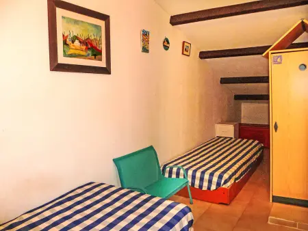Hameau la Madrague, Appartement 4 personnes à Saint Cyr sur Mer La Madrague - Photo 9