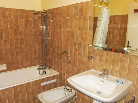 Hameau la Madrague, Appartement 4 personnes à Saint Cyr sur Mer La Madrague - Photo 10