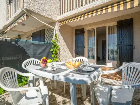 Les Aigues Marines, Appartement 4 personnes à Saint Cyr sur Mer La Madrague - Photo 1