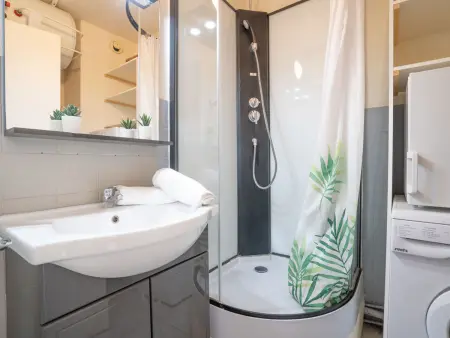 Les Aigues Marines, Appartement 4 personnes à Saint Cyr sur Mer La Madrague - Photo 9