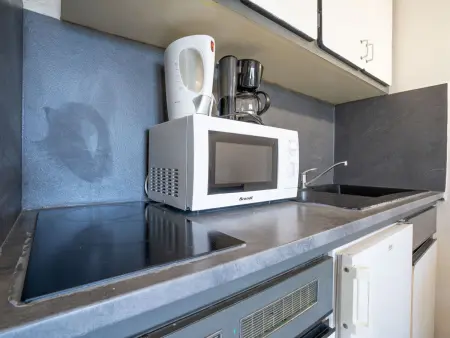 Les Aigues Marines, Appartement 4 personnes à Saint Cyr sur Mer La Madrague - Photo 10