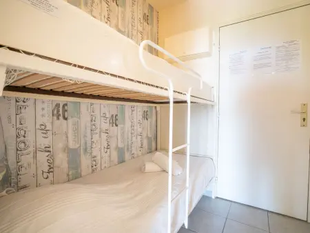 Les Aigues Marines, Appartement 4 personnes à Saint Cyr sur Mer La Madrague - Photo 12