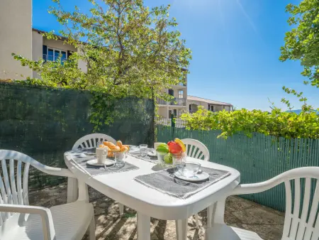 Les Aigues Marines, Appartement 4 personnes à Saint Cyr sur Mer La Madrague - Photo 13