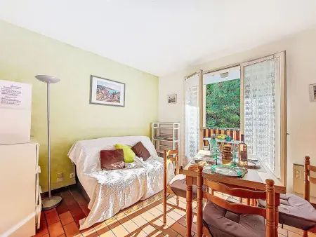 Les Aigues Marines, Appartement 4 personnes à Saint Cyr sur Mer La Madrague - Photo 5