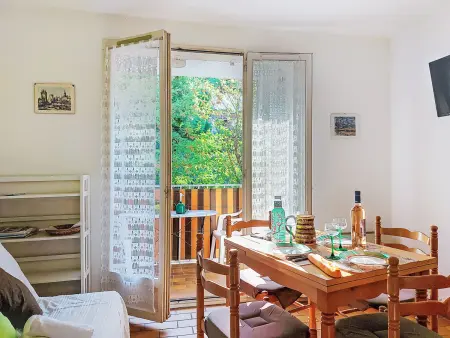 Les Aigues Marines, Appartement 4 personnes à Saint Cyr sur Mer La Madrague - Photo 6