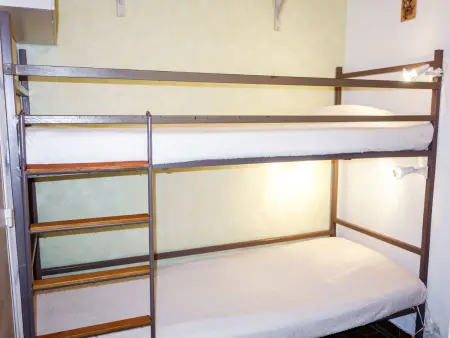 Les Aigues Marines, Appartement 4 personnes à Saint Cyr sur Mer La Madrague - Photo 7