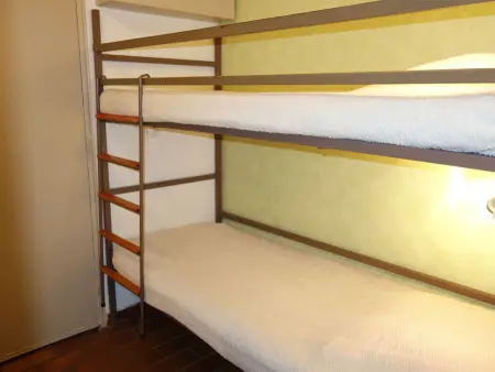 Les Aigues Marines, Appartement 4 personnes à Saint Cyr sur Mer La Madrague - Photo 8