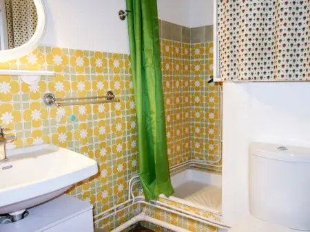 Les Aigues Marines, Appartement 4 personnes à Saint Cyr sur Mer La Madrague - Photo 9