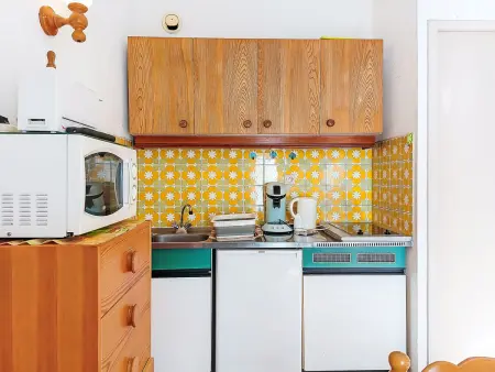 Les Aigues Marines, Appartement 4 personnes à Saint Cyr sur Mer La Madrague - Photo 10