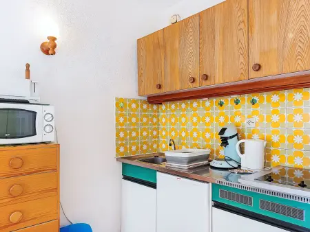 Les Aigues Marines, Appartement 4 personnes à Saint Cyr sur Mer La Madrague - Photo 11