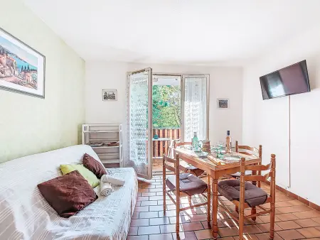 Les Aigues Marines, Appartement 4 personnes à Saint Cyr sur Mer La Madrague - Photo 12