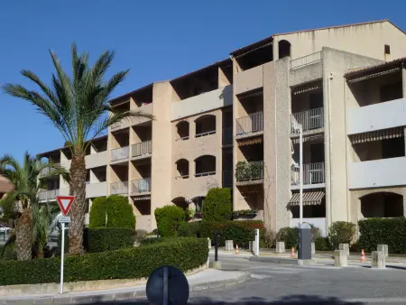 Les Aigues Marines, Appartement 4 personnes à Saint Cyr sur Mer La Madrague - Photo 14