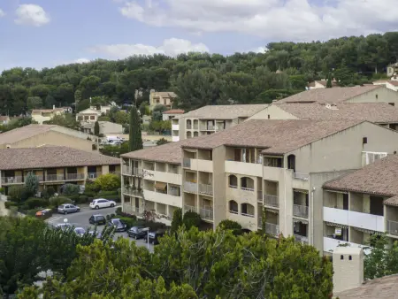Les Aigues Marines, Appartement 4 personnes à Saint Cyr sur Mer La Madrague - Photo 16