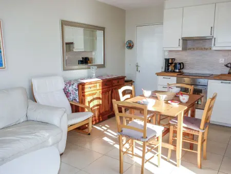 Les Aigues Marines, Appartement 6 personnes à Saint Cyr sur Mer La Madrague - Photo 4