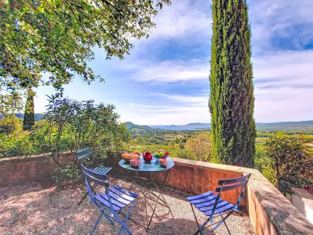 Les Vignes, Maison 4 personnes à La Cadière d'Azur - Photo 1