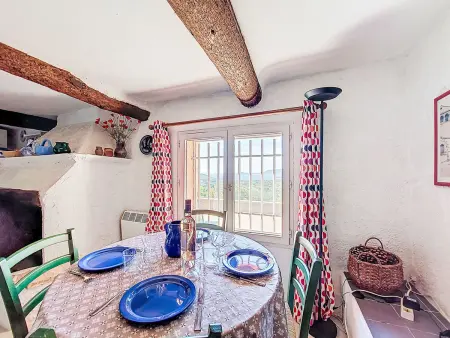 Les Vignes, Maison 4 personnes à La Cadière d'Azur - Photo 5