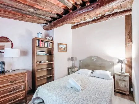 Les Vignes, Maison 4 personnes à La Cadière d'Azur - Photo 6