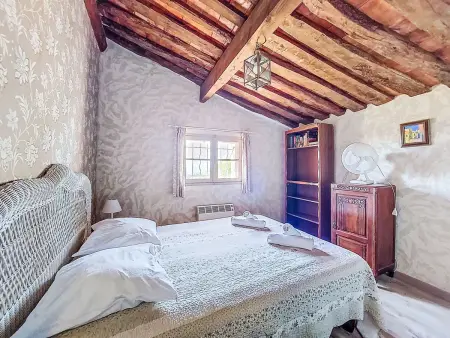 Les Vignes, Maison 4 personnes à La Cadière d'Azur - Photo 7