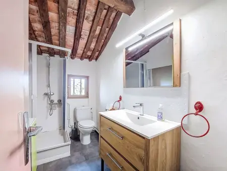 Les Vignes, Maison 4 personnes à La Cadière d'Azur - Photo 8