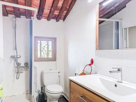 Les Vignes, Maison 4 personnes à La Cadière d'Azur - Photo 9